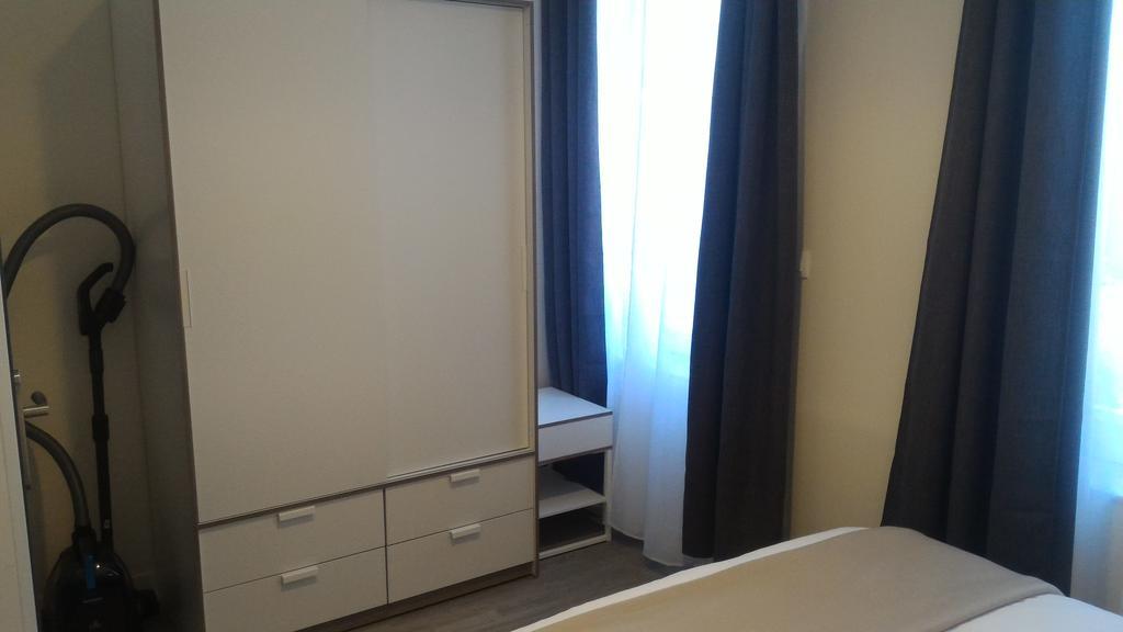 ליל Sohosuite מראה חיצוני תמונה