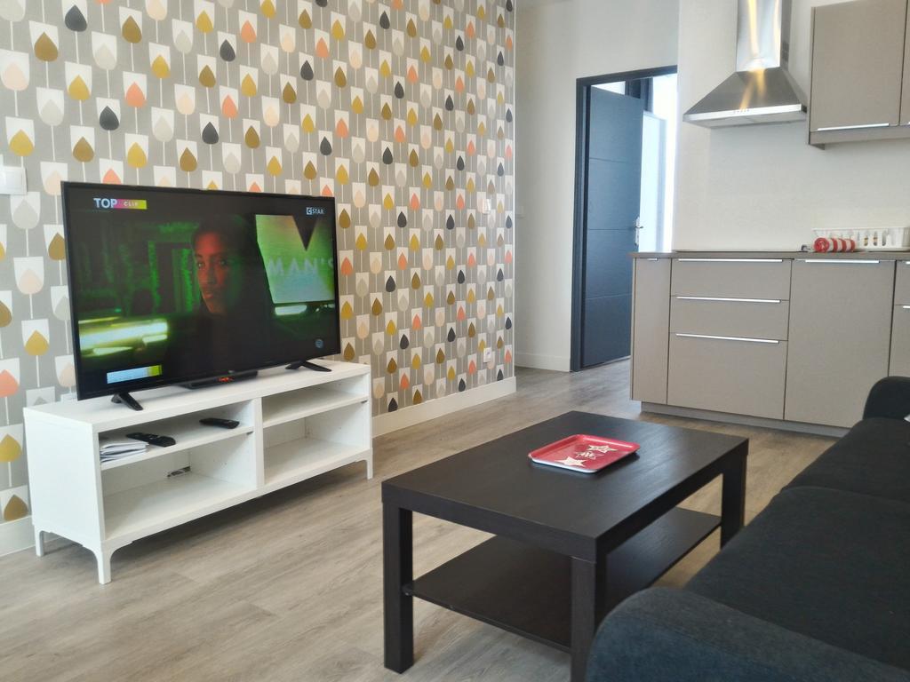 ליל Sohosuite מראה חיצוני תמונה