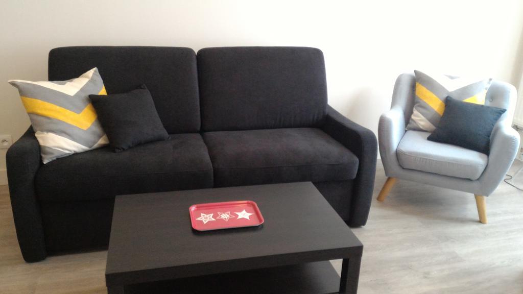 ליל Sohosuite מראה חיצוני תמונה