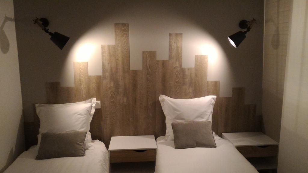 ליל Sohosuite מראה חיצוני תמונה