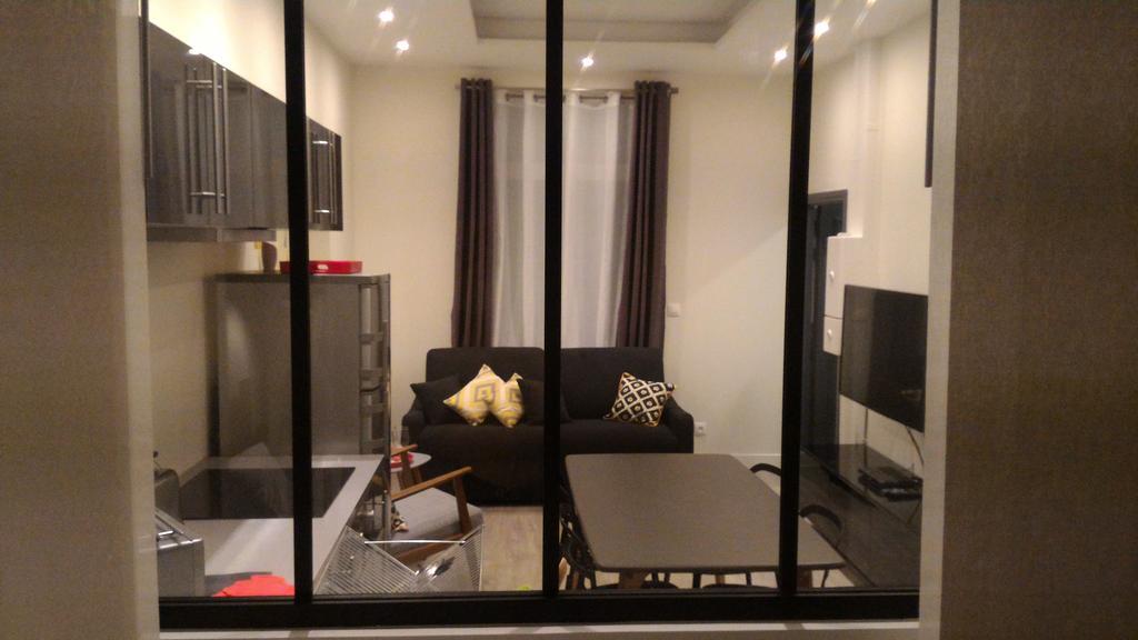 ליל Sohosuite מראה חיצוני תמונה