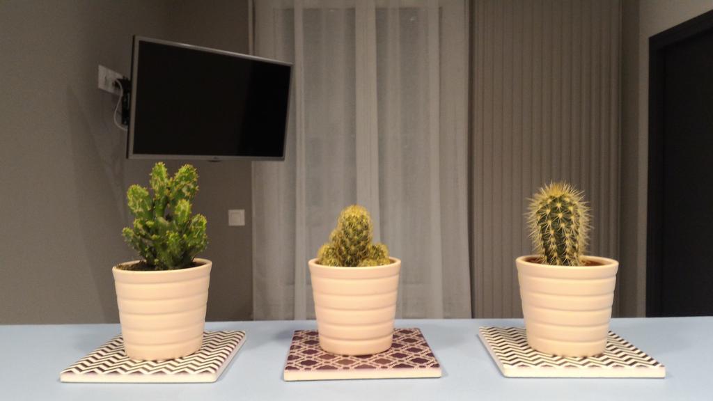 ליל Sohosuite מראה חיצוני תמונה