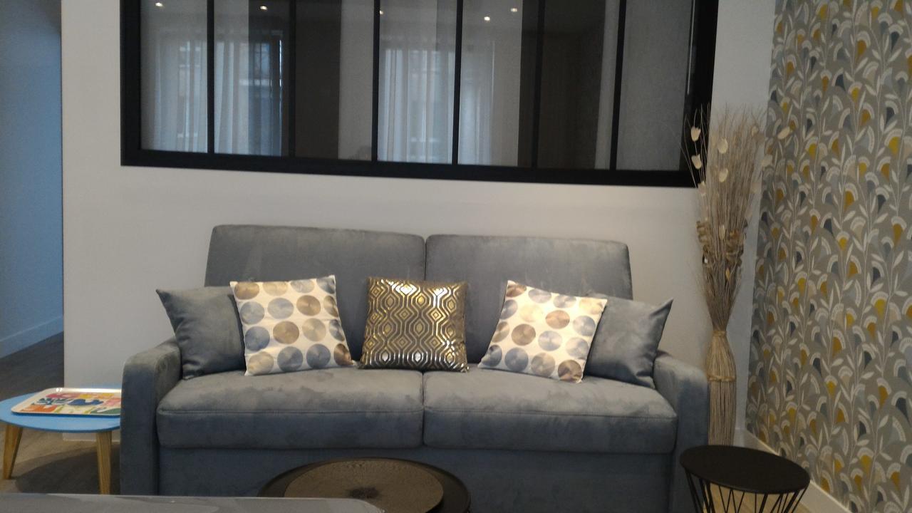 ליל Sohosuite מראה חיצוני תמונה