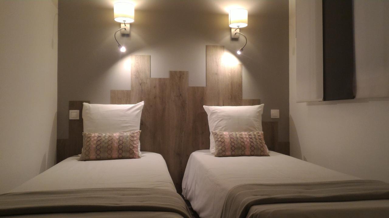 ליל Sohosuite מראה חיצוני תמונה
