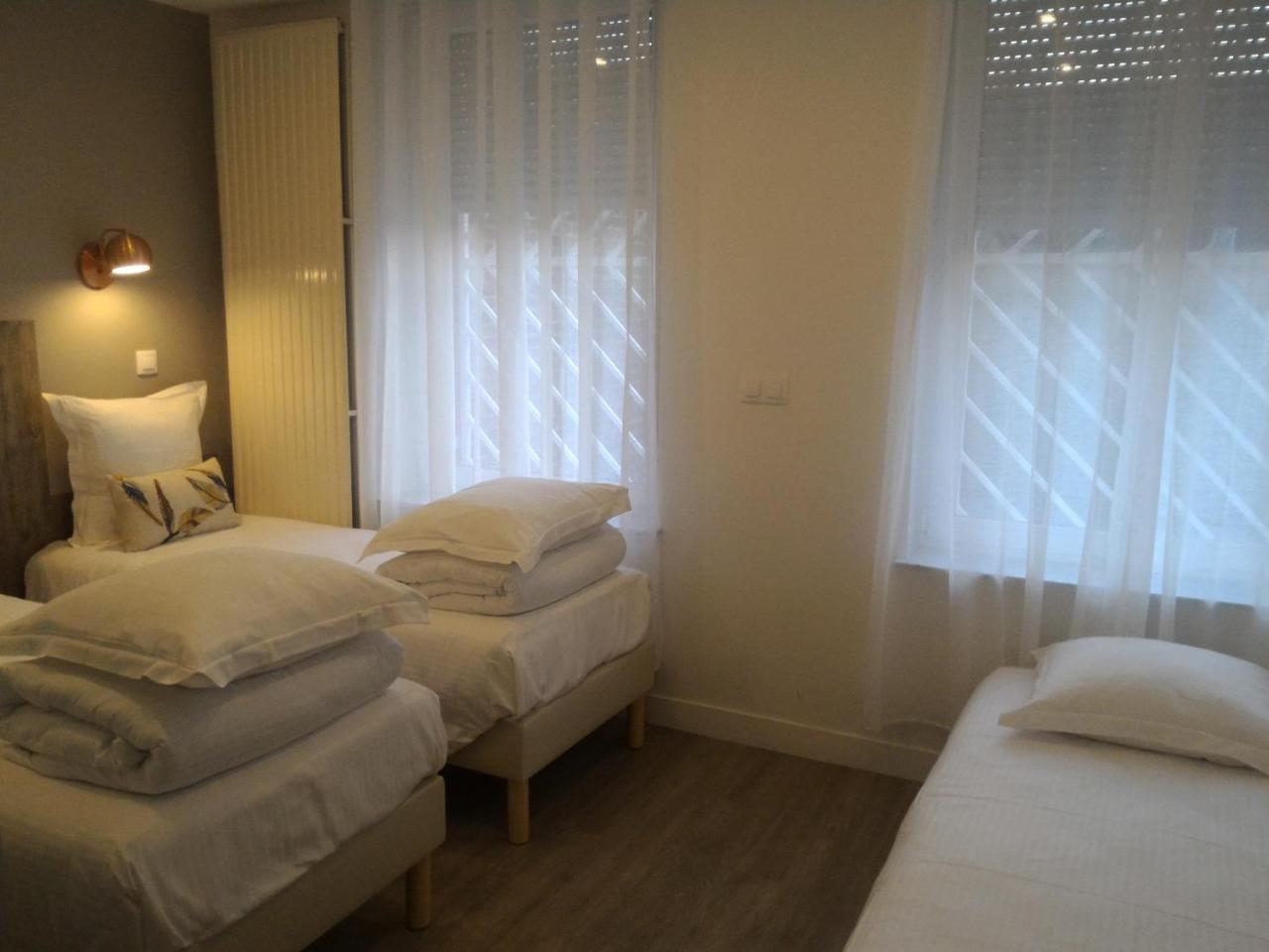 ליל Sohosuite מראה חיצוני תמונה